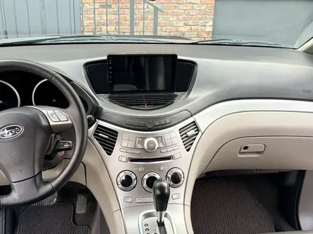 Subaru Tribeca 2008 года за 6 300 000 тг. в Алматы – фото 9