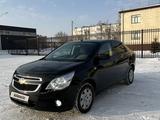 Chevrolet Cobalt 2023 года за 5 600 000 тг. в Экибастуз – фото 2