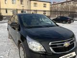 Chevrolet Cobalt 2023 года за 5 600 000 тг. в Экибастуз – фото 3