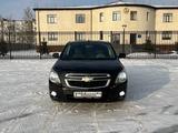 Chevrolet Cobalt 2023 года за 5 600 000 тг. в Экибастуз