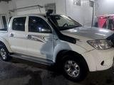 Toyota Hilux 2010 года за 6 500 000 тг. в Актау – фото 2