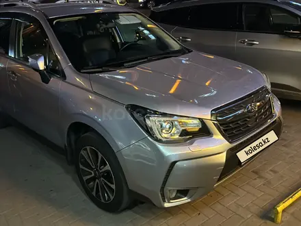 Subaru Forester 2017 года за 11 500 000 тг. в Астана – фото 4