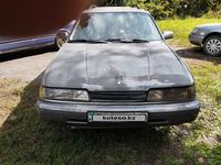 Mazda 626 1991 годаfor680 000 тг. в Талдыкорган