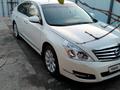 Nissan Teana 2012 года за 7 100 000 тг. в Актобе – фото 9