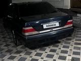 Mercedes-Benz S 500 1996 годаүшін4 500 000 тг. в Тараз – фото 4