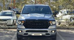 Dodge RAM 2022 года за 20 000 000 тг. в Алматы – фото 4