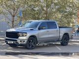 Dodge RAM 2022 года за 20 000 000 тг. в Алматы