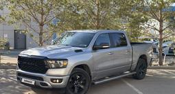 Dodge RAM 2022 года за 20 000 000 тг. в Алматы – фото 2