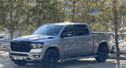 Dodge RAM 2022 года за 20 000 000 тг. в Алматы – фото 5