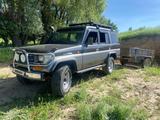 Toyota Land Cruiser Prado 1994 годаүшін4 200 000 тг. в Кордай – фото 2