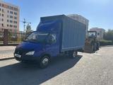 ГАЗ ГАЗель 2007 года за 4 500 000 тг. в Астана