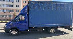 ГАЗ ГАЗель 2007 года за 4 500 000 тг. в Астана – фото 2