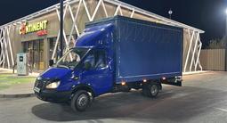 ГАЗ ГАЗель 2007 года за 4 500 000 тг. в Астана – фото 5