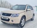 Suzuki Grand Vitara 2008 годаүшін5 700 000 тг. в Усть-Каменогорск