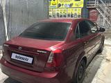 Daewoo Gentra 2014 годаfor3 800 000 тг. в Алматы – фото 4