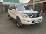 Toyota Land Cruiser Prado 2007 года за 13 000 000 тг. в Алматы