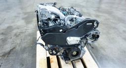 Двигатель на TOYOTA/2GR (3.5) 1MZ (3.0) 2AZ (2.4) с установкойүшін169 500 тг. в Алматы – фото 5