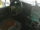 Hyundai H-1 2009 года за 4 500 000 тг. в Кызылорда – фото 5