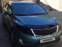 Kia Rio 2012 года за 3 900 000 тг. в Астана