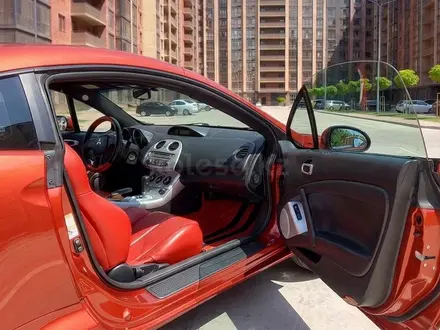 Mitsubishi Eclipse 2007 года за 5 980 000 тг. в Караганда – фото 6