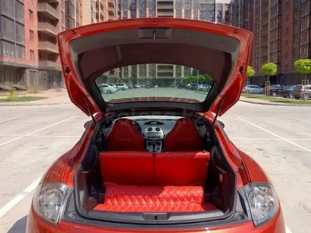 Mitsubishi Eclipse 2007 года за 5 980 000 тг. в Караганда – фото 7