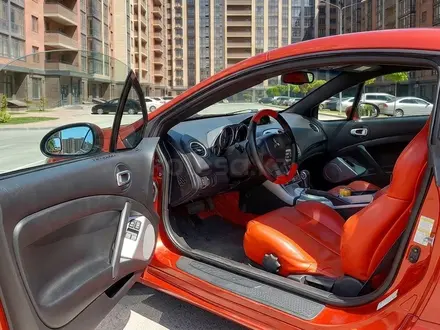 Mitsubishi Eclipse 2007 года за 5 980 000 тг. в Караганда – фото 5