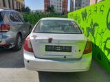 Daewoo Gentra 2014 года за 1 500 000 тг. в Шымкент – фото 3