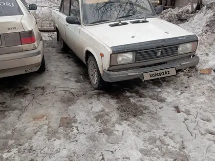 ВАЗ (Lada) 2105 2005 года за 570 000 тг. в Петропавловск