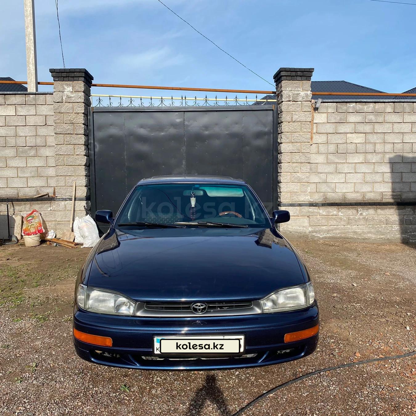 Toyota Camry 1995 г.