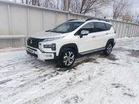 Mitsubishi Xpander Cross 2023 года за 12 200 000 тг. в Уральск