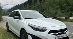 Kia Cee'd 2023 годаfor12 500 000 тг. в Алматы – фото 2