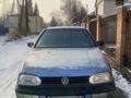 Volkswagen Golf 1992 годаүшін900 000 тг. в Усть-Каменогорск – фото 6