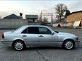Mercedes-Benz C 280 1997 года за 2 400 000 тг. в Шымкент – фото 3