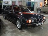 BMW 525 1994 года за 1 600 000 тг. в Шымкент – фото 3