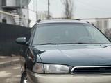 Subaru Legacy 1995 года за 1 100 000 тг. в Алматы – фото 3