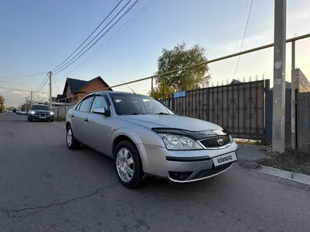 Ford Mondeo 2006 года за 2 550 000 тг. в Алматы – фото 12