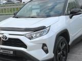 Toyota RAV4 2020 года за 16 200 000 тг. в Петропавловск