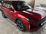 Jetour X70 Plus 2024 года за 12 000 000 тг. в Шымкент – фото 3