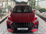 Jetour X70 Plus 2024 года за 12 000 000 тг. в Шымкент – фото 2