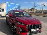 Jetour X70 Plus 2024 года за 11 000 000 тг. в Шымкент