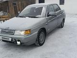 ВАЗ (Lada) 2110 2007 года за 650 000 тг. в Атбасар – фото 2