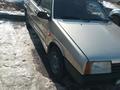 ВАЗ (Lada) 2109 1999 годаүшін1 250 000 тг. в Алматы – фото 12