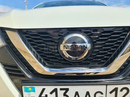 Nissan Qashqai 2021 года за 15 000 000 тг. в Актау – фото 10