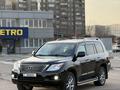 Lexus LX 570 2010 годаүшін16 500 000 тг. в Алматы