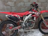 Honda  CRF 450R 2007 года за 1 200 000 тг. в Алматы