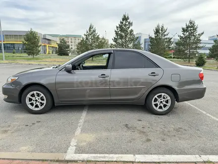 Toyota Camry 2003 года за 4 400 000 тг. в Талдыкорган – фото 4