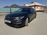 Kia K5 2020 годаfor8 100 000 тг. в Кызылорда – фото 2