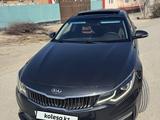 Kia K5 2020 годаfor8 100 000 тг. в Кызылорда