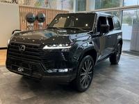 Lexus GX 550 2024 года за 65 900 000 тг. в Петропавловск