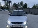 ВАЗ (Lada) Priora 2170 2014 года за 3 700 000 тг. в Жетысай – фото 4